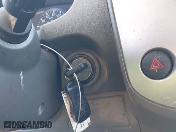 2016 Nissan Frontier SV z VIN 1N6AD0EV1GN768819, wystawiony jako IAAI lot #43075358 z przebiegiem 100 779 mil mil oraz . Historia ofert i sprzedaży dostępna na DreamBid. Obrazek 11.