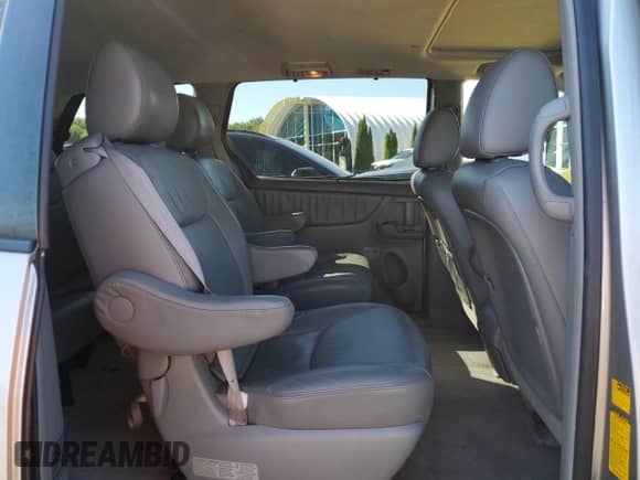 2009 Toyota Sienna XLE с VIN 5TDBK22C19S024839, выставлен на аукционе Copart как лот 81489835 с пробегом 120 043 миль миль и Чистый • Clean title. История ставок и продаж доступна на DreamBid. Изображение 11.