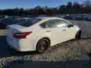 2016 Nissan Altima SR with VIN 1N4AL3AP6GC271927, listed as a Copart auction lot 89710125 with Not provided miles and Clean title. Bid and sale history available at DreamBid. Image 3.