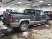 2003 GMC Sierra 1500 SLE with VIN 2GTEK19T031290252, listed as a Copart auction lot 45431255 with Not provided miles and Non repairable. Bid and sale history available at DreamBid. Image 3.
