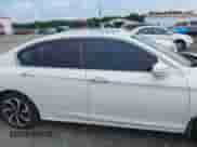 2017 Honda Accord EX-L с VIN 1HGCR2F86HA026718, выставлен на аукционе IAAI как лот 42741792 с пробегом 187 940 миль миль и . История ставок и продаж доступна на DreamBid. Изображение 13.