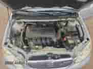 2005 Toyota Corolla LE с VIN 1NXBR32E45Z348873, выставлен на аукционе Copart как лот 86594655 с пробегом 171 601 миль миль и Списание • Salvage title. История ставок и продаж доступна на DreamBid. Изображение 11.