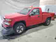 2010 Chevrolet Colorado z VIN 1GCHTBDE5A8104515, wystawiony jako Copart lot #70768825 z przebiegiem 95 684 mil mil oraz Czysty tytuł • Clean title. Historia ofert i sprzedaży dostępna na DreamBid. Obrazek 1.