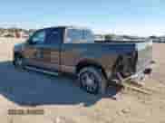 2005 Ford F-150 STX with VIN 1FTRX12W65NA22170, listed as a Copart auction lot 84585255 with 164,645 mi miles and Salvage title. Bid and sale history available at DreamBid. Image 2.