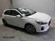 2018 Hyundai Elantra с VIN KMHH35LE9JU054367, выставлен на аукционе Copart как лот 68018955 с пробегом 46 472 миль миль и Списание • Salvage title. История ставок и продаж доступна на DreamBid. Изображение 4.