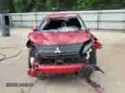 2024 Mitsubishi Outlander ES with VIN JA4J3UA82RZ005310, listed as a Copart auction lot 63404825 with 20,196 mi miles and Clean title. Bid and sale history available at DreamBid. Image 5.