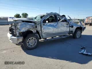 2022 Chevrolet Silverado 3500HD High Country с VIN 1GC4YVEY6NF160443, выставлен на аукционе Copart как лот 73975954 с пробегом Не указан миль и Списание • Salvage title. История ставок и продаж доступна на DreamBid. Изображение 1.