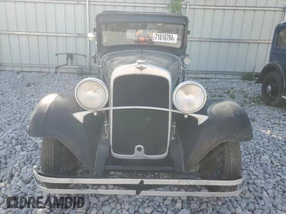 1929 Dodge Dakota с VIN DA2004, выставлен на аукционе Copart как лот 71616794 с пробегом 23 208 миль миль и Чистый • Clean title. История ставок и продаж доступна на DreamBid. Изображение 5.