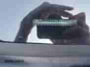 2011 Jeep Grand Cherokee 70th Anniversary z VIN 1J4RR4GG2BC702713, wystawiony jako Copart lot #61486085 z przebiegiem 184 892 mil mil oraz Szkoda całkowita • Salvage title. Historia ofert i sprzedaży dostępna na DreamBid. Obrazek 14.