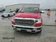 2022 Ram 1500 Laramie z VIN 1C6RREJT1NN271072, wystawiony jako Copart lot #64473675 z przebiegiem 109 502 mil mil oraz Szkoda całkowita • Salvage title. Historia ofert i sprzedaży dostępna na DreamBid. Obrazek 14.