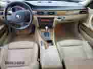 2006 BMW 3 Series 330i с VIN WBAVB33536KS36113, выставлен на аукционе Copart как лот 87122015 с пробегом 188 796 миль миль и Чистый • Clean title. История ставок и продаж доступна на DreamBid. Изображение 8.