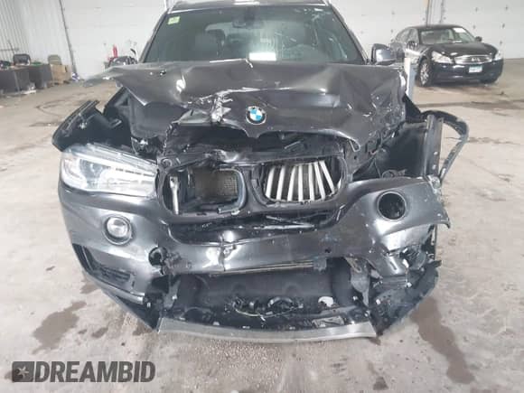 2017 BMW X5 xDrive35i с VIN 5UXKR0C51H0V67947, выставлен на аукционе IAAI как лот 43019147 с пробегом 134 793 миль миль и . История ставок и продаж доступна на DreamBid. Изображение 11.