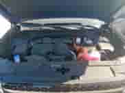 2025 Hyundai Santa Fe Calligraphy z VIN 5NMP54G15SH042043, wystawiony jako Copart lot #84619905 z przebiegiem 6 906 mil mil oraz Szkoda całkowita • Salvage title. Historia ofert i sprzedaży dostępna na DreamBid. Obrazek 12.