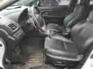 2015 Subaru WRX Limited с VIN JF1VA1J66F8813175, выставлен на аукционе Copart как лот 83857905 с пробегом 117 690 миль миль и Списание • Salvage title. История ставок и продаж доступна на DreamBid. Изображение 7.