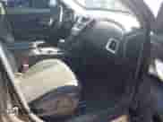 2014 Chevrolet Equinox LS с VIN 2GNALAEK6E6333482, выставлен на аукционе IAAI как лот 42724632 с пробегом 166 691 миль миль и . История ставок и продаж доступна на DreamBid. Изображение 5.