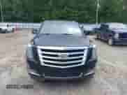 2017 Cadillac Escalade ESV Luxury z VIN 1GYS4HKJ4HR120256, wystawiony jako IAAI lot #42561194 z przebiegiem 165 482 mil mil oraz . Historia ofert i sprzedaży dostępna na DreamBid. Obrazek 12.