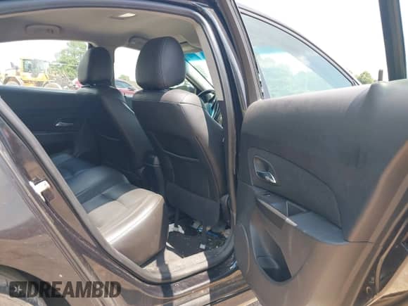 2014 Chevrolet Cruze Diesel с VIN 1G1P75SZ0E7224458, выставлен на аукционе IAAI как лот 42948413 с пробегом 206 078 миль миль и . История ставок и продаж доступна на DreamBid. Изображение 8.
