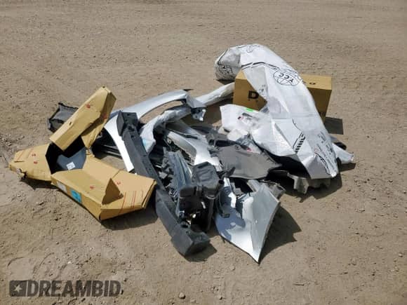 2020 Nissan Pathfinder SV with VIN 5N1DR2BN2LC613666, listed as a Copart auction lot 65237345 with 114,300 mi miles and Salvage title. Bid and sale history available at DreamBid. Image 13.