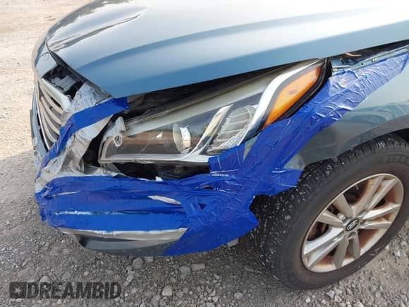 2017 Hyundai Sonata SE с VIN 5NPE24AF1HH472734, выставлен на аукционе IAAI как лот 43163101 с пробегом 126 948 миль миль и . История ставок и продаж доступна на DreamBid. Изображение 18.