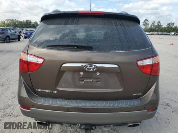 2012 Hyundai Veracruz GLS с VIN KM8NU4CC0CU181553, выставлен на аукционе Copart как лот 77150694 с пробегом 213 842 миль миль и Списание • Salvage title. История ставок и продаж доступна на DreamBid. Изображение 6.