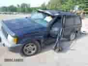 1998 Jeep Grand Cherokee Laredo с VIN 1J4GZ58S6WC269225, выставлен на аукционе IAAI как лот 42896922 с пробегом 190 716 миль миль и . История ставок и продаж доступна на DreamBid. Изображение 19.