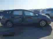 2016 Toyota Prius Two z VIN JTDZN3EU1GJ049699, wystawiony jako IAAI lot #41852685 z przebiegiem 53 751 mil mil oraz . Historia ofert i sprzedaży dostępna na DreamBid. Obrazek 13.