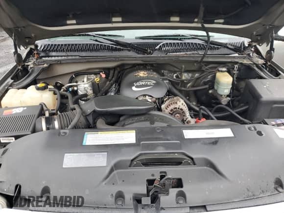 2001 GMC Sierra 1500 SLE with VIN 1GTEC14T51Z147998, listed as a Copart auction lot 55938495 with 189,969 mi miles and Salvage title. Bid and sale history available at DreamBid. Image 11.