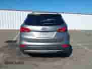 2013 Hyundai Santa Fe Sport z VIN 5XYZUDLA3DG077162, wystawiony jako IAAI lot #43326274 z przebiegiem Nie podano mil oraz . Historia ofert i sprzedaży dostępna na DreamBid. Obrazek 16.