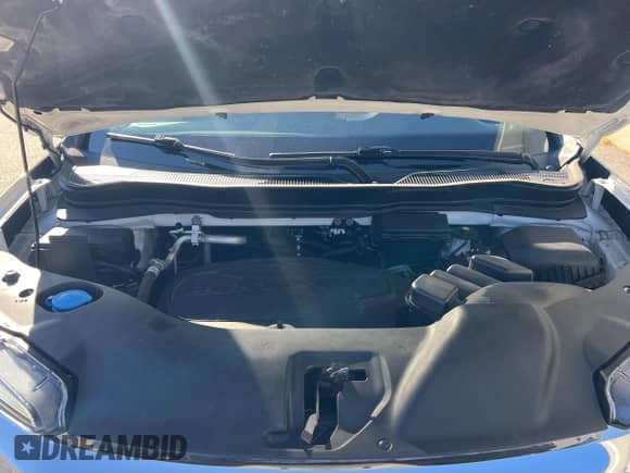 2022 Honda Pilot Elite z VIN 5FNYF6H08NB061842, wystawiony jako IAAI lot #43489129 z przebiegiem 141 490 mil mil oraz . Historia ofert i sprzedaży dostępna na DreamBid. Obrazek 10.