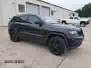 2019 Jeep Grand Cherokee Upland с VIN 1C4RJFAG7KC728130, выставлен на аукционе Copart как лот 68042095 с пробегом 107 611 миль миль и Списание • Salvage title. История ставок и продаж доступна на DreamBid. Изображение 4.