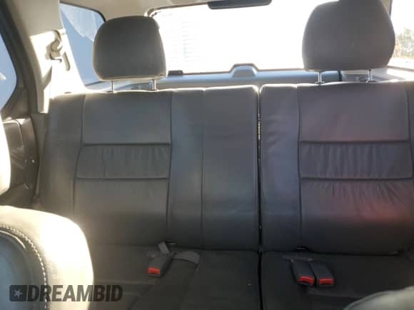 2001 Honda Passport LX with VIN 4S6DM58W814406889, listed as a Copart auction lot 84244735 with 158,711 mi miles and Clean title. Bid and sale history available at DreamBid. Image 10.
