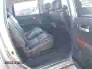 2010 Toyota Tundra Limited z VIN 5TFHY5F19AX138833, wystawiony jako IAAI lot #42047252 z przebiegiem 173 765 mil mil oraz . Historia ofert i sprzedaży dostępna na DreamBid. Obrazek 8.