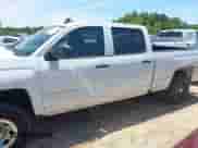 2017 Chevrolet Silverado 1500 Work Truck with VIN 1GCUKNEC8HF183636, listed as a IAAI auction lot 39802891 with 120,452 mi miles and . Bid and sale history available at DreamBid. Image 14.