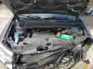 2015 Honda Pilot EX z VIN 5FNYF3H43FB030677, wystawiony jako Copart lot #58668615 z przebiegiem 133 422 mil mil oraz Szkoda całkowita • Salvage title. Historia ofert i sprzedaży dostępna na DreamBid. Obrazek 12.