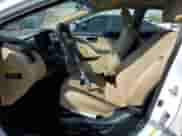 2013 Hyundai Elantra Limited z VIN 5NPDH4AE7DH188133, wystawiony jako Copart lot #81794825 z przebiegiem 99 241 mil mil oraz Szkoda całkowita • Salvage title. Historia ofert i sprzedaży dostępna na DreamBid. Obrazek 7.