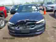 2017 BMW 5 Series 530i xDrive with VIN WBAJA7C35HWA70103, listed as a IAAI auction lot 42154954 with 123,084 mi miles and . Bid and sale history available at DreamBid. Image 12.