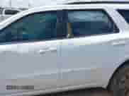 2017 Dodge Durango SXT with VIN 1C4RDHAG0HC736968, listed as a IAAI auction lot 42983435 with 121,472 mi miles and . Bid and sale history available at DreamBid. Image 14.