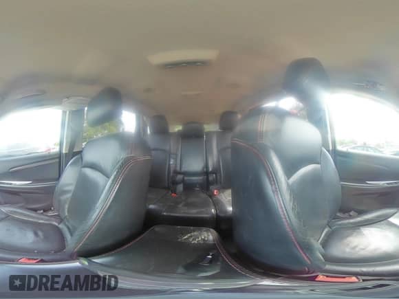 2018 Dodge Journey GT with VIN 3C4PDCEG7JT474610, listed as a Copart auction lot 65523365 with 150,079 mi miles and Salvage title. Bid and sale history available at DreamBid. Image 15.