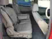 2023 Honda Odyssey EX-L с VIN 5FNRL6H68PB068200, выставлен на аукционе Copart как лот 68142695 с пробегом 19 832 миль миль и Списание • Salvage title. История ставок и продаж доступна на DreamBid. Изображение 11.