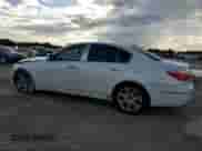 2011 Hyundai Genesis z VIN KMHGC4DE8BU123085, wystawiony jako Copart lot #74432394 z przebiegiem 108 232 mil mil oraz Szkoda całkowita • Salvage title. Historia ofert i sprzedaży dostępna na DreamBid. Obrazek 2.