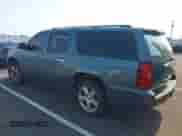 2008 Chevrolet Suburban LTZ with VIN 3GNFK16338G159718, listed as a IAAI auction lot 42570638 with 219,213 mi miles and . Bid and sale history available at DreamBid. Image 3.