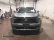 2025 Nissan Kicks SV with VIN 3N8AP6CB6SL325097, listed as a IAAI auction lot 42214771 with 6,163 mi miles and . Bid and sale history available at DreamBid. Image 13.