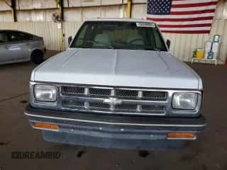 1994 Chevrolet Blazer с VIN 1GNCS13W3R0157183, выставлен на аукционе Copart как лот 52246055 с пробегом 91 826 миль миль и Чистый • Clean title. История ставок и продаж доступна на DreamBid. Изображение 5.