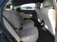 2019 Chevrolet Impala Premier with VIN 2G1105S31K9150452, listed as a Copart auction lot 81713595 with 53,980 mi miles and Salvage title. Bid and sale history available at DreamBid. Image 10.