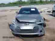 2014 Hyundai Veloster с VIN KMHTC6AD0EU204625, выставлен на аукционе IAAI как лот 42491272 с пробегом Не указан миль и . История ставок и продаж доступна на DreamBid. Изображение 11.
