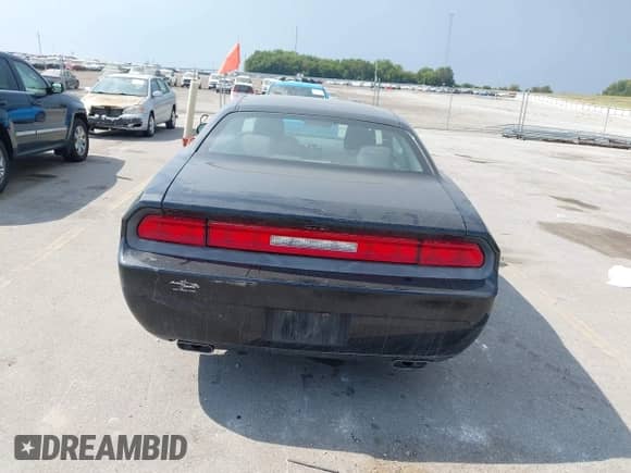2011 Dodge Challenger with VIN 2B3CJ4DG5BH501071, listed as a IAAI auction lot 43240663 with 95,193 mi miles and . Bid and sale history available at DreamBid. Image 19.