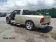 2011 Ram 1500 Big Horn z VIN 1D7RB1GP2BS570282, wystawiony jako Copart lot #66951015 z przebiegiem Nie podano mil oraz Szkoda całkowita • Salvage title. Historia ofert i sprzedaży dostępna na DreamBid. Obrazek 2.