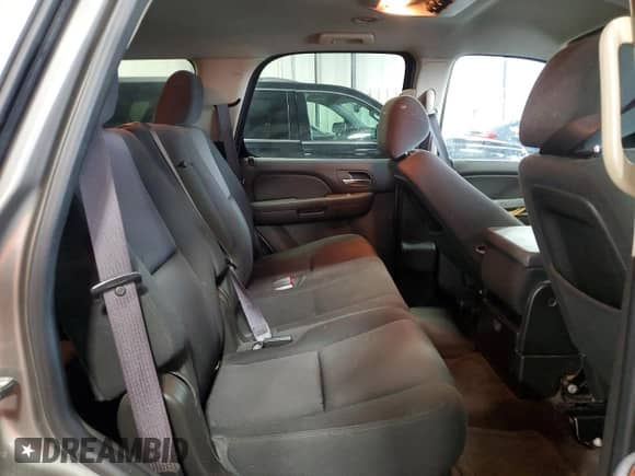 2012 Chevrolet Tahoe LS with VIN 1GNSKAE03CR305193, listed as a Copart auction lot 67651745 with 171,049 mi miles and Clean title. Bid and sale history available at DreamBid. Image 11.