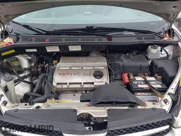 2004 Toyota Sienna XLE z VIN 5TDBA22C24S024151, wystawiony jako IAAI lot #43378168 z przebiegiem 153 965 mil mil oraz . Historia ofert i sprzedaży dostępna na DreamBid. Obrazek 10.