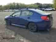 2020 Subaru WRX with VIN JF1VA1A62L9832148, listed as a Copart auction lot 84727885 with 63,521 mi miles and Salvage title. Bid and sale history available at DreamBid. Image 2.